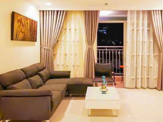 Căn hộ bán tại Thủ Đức, Hồ Chí Minh