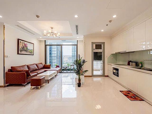 Căn hộ bán tại Thủ Đức, Hồ Chí Minh