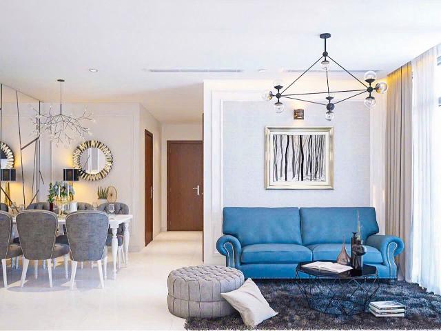 Căn hộ bán tại Thủ Đức, Hồ Chí Minh