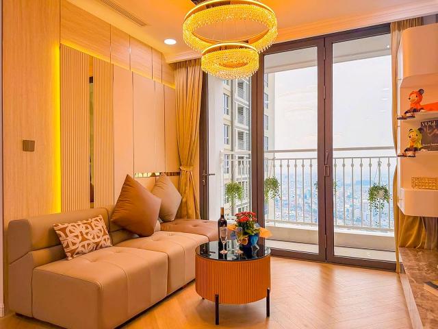 Căn hộ bán tại Thủ Đức, Hồ Chí Minh