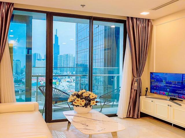 Căn hộ bán tại Thủ Đức, Hồ Chí Minh