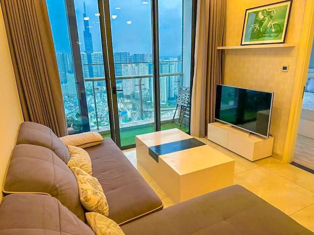 Căn hộ bán tại Thủ Đức, Hồ Chí Minh
