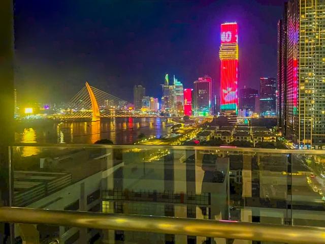 Căn hộ bán tại Thủ Đức, Hồ Chí Minh