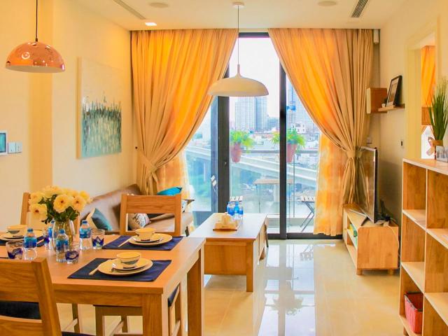 Căn hộ bán tại Thủ Đức, Hồ Chí Minh
