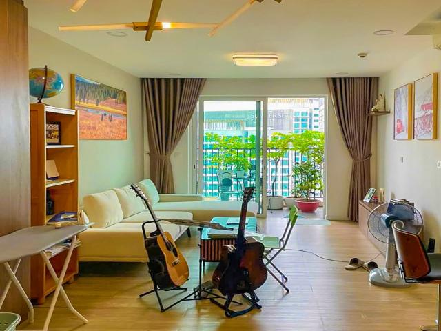 Căn hộ bán tại Thủ Đức, Hồ Chí Minh