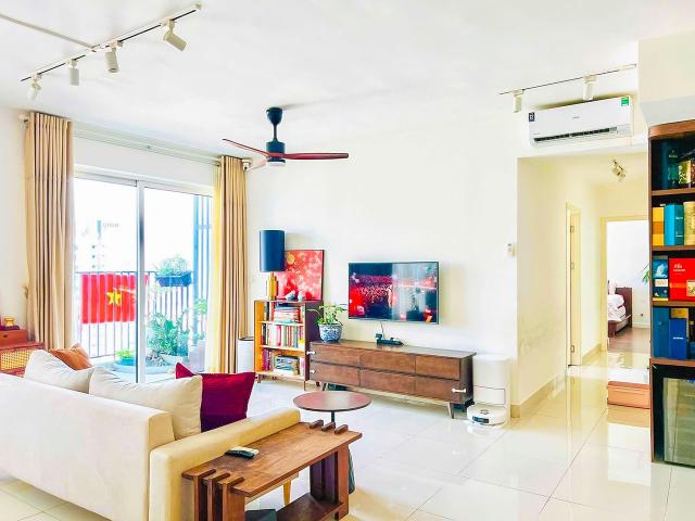 Căn hộ bán tại Thủ Đức, Hồ Chí Minh
