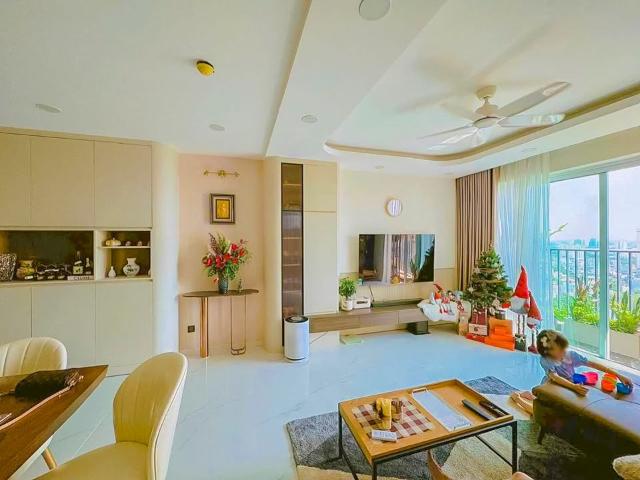 Căn hộ bán tại Thủ Đức, Hồ Chí Minh