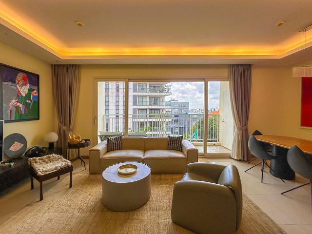 Căn hộ bán tại Thủ Đức, Hồ Chí Minh
