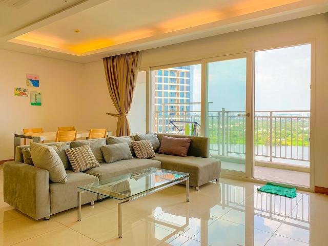Căn hộ bán tại Thủ Đức, Hồ Chí Minh