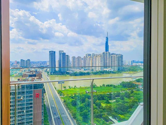 Căn hộ bán tại Thủ Đức, Hồ Chí Minh
