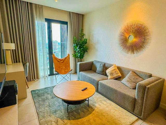 Căn hộ bán tại Thủ Đức, Hồ Chí Minh