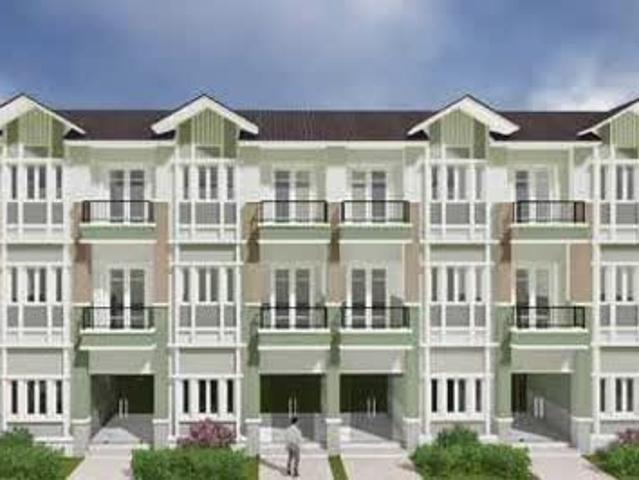 Căn hộ bán tại Ngô Quyền, Hải Phòng