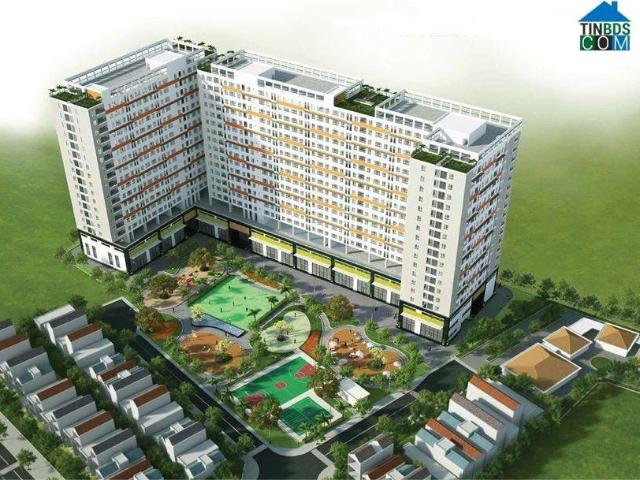 Căn hộ bán tại Thủ Đức, Hồ Chí Minh