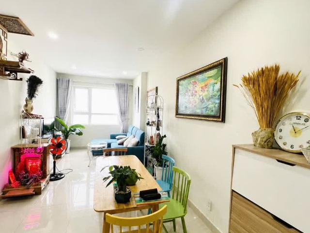 Căn hộ bán tại Thủ Đức, Hồ Chí Minh