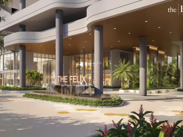 Căn hộ bán tại Gia Lai