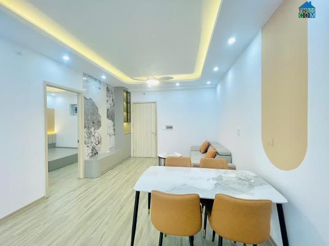 Căn hộ bán tại Hoàn Kiếm, Hà Nội