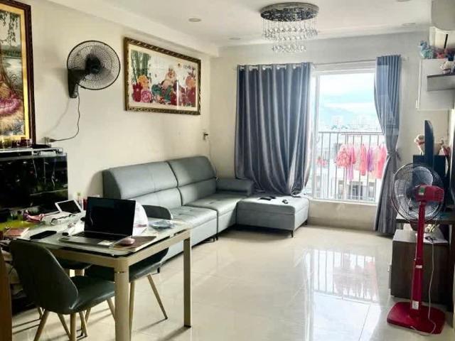 Căn hộ bán tại Gia Lai