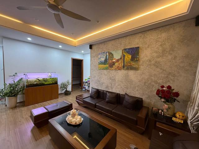 Căn hộ bán