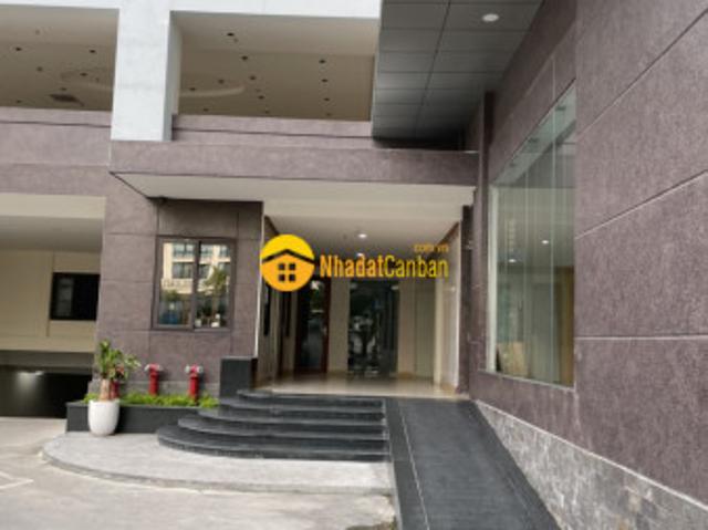 Căn hộ bán