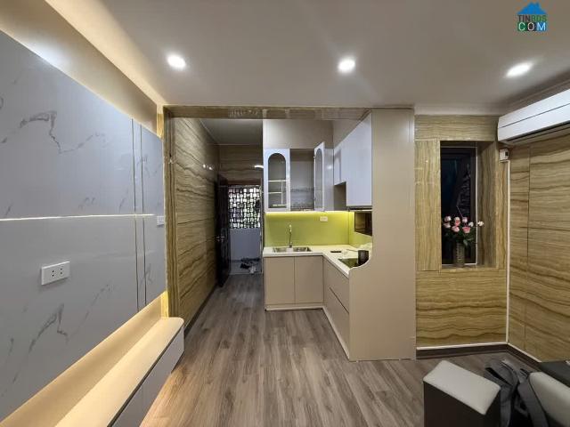 Nhà bán tại Hoàn Kiếm, Hà Nội