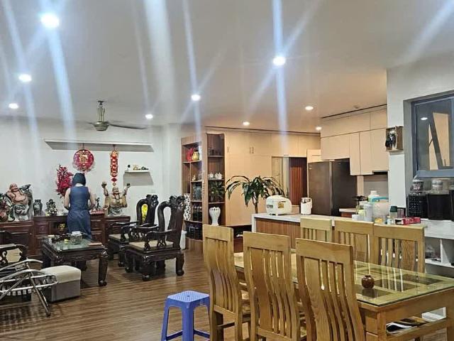 Căn hộ bán tại Hoàn Kiếm, Hà Nội