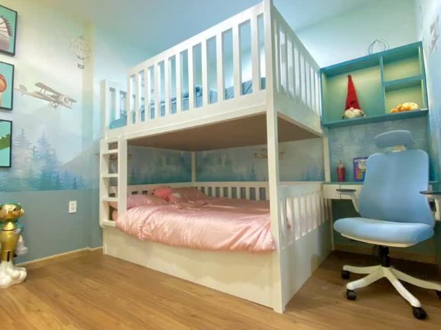 Căn hộ bán tại Gia Lai