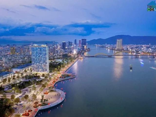 Căn hộ bán tại Liên Chiểu, Đà Nẵng