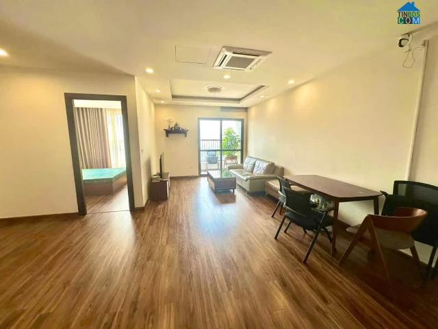 Căn hộ bán tại Hoàn Kiếm, Hà Nội