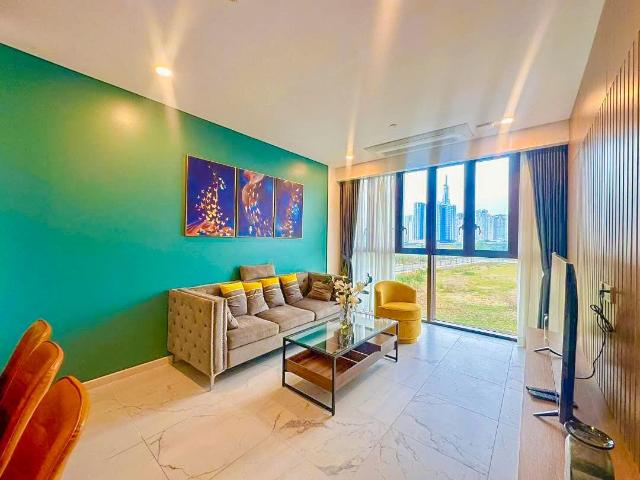Căn hộ bán tại Thủ Đức, Hồ Chí Minh