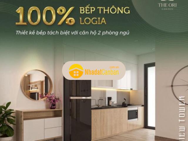 Căn hộ bán