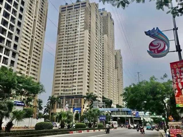 Căn hộ bán tại Hoàn Kiếm, Hà Nội