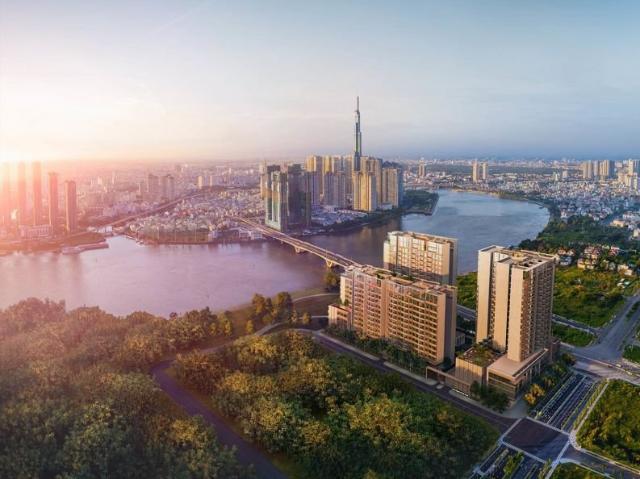 Căn hộ bán tại Thủ Đức, Hồ Chí Minh