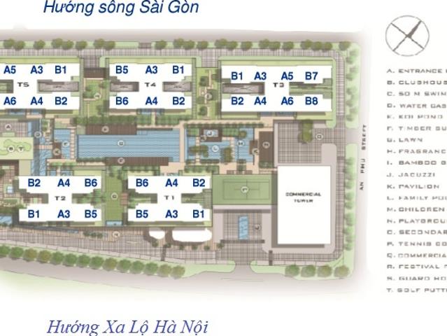 Bất động sản bán tại Thủ Đức, Hồ Chí Minh