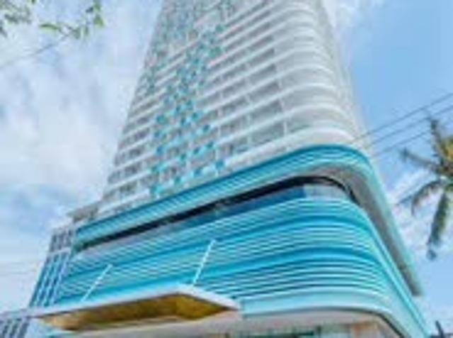 Căn hộ bán tại Gia Lai