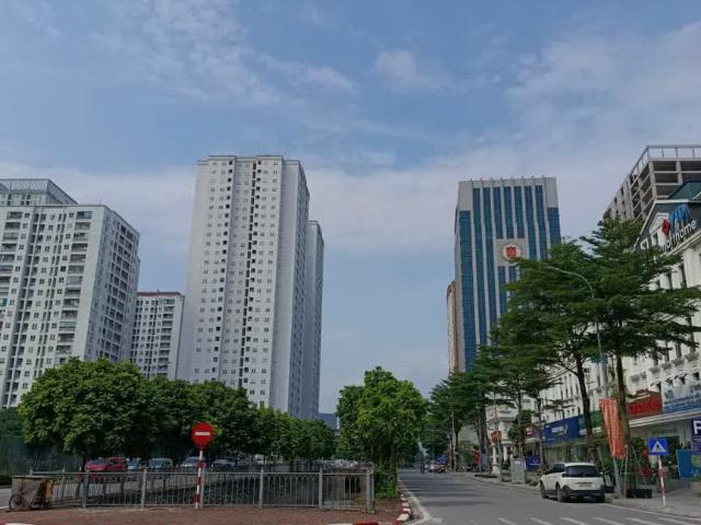 Căn hộ bán tại Hoàn Kiếm, Hà Nội
