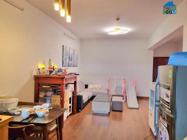 Căn hộ bán tại Hoàn Kiếm, Hà Nội