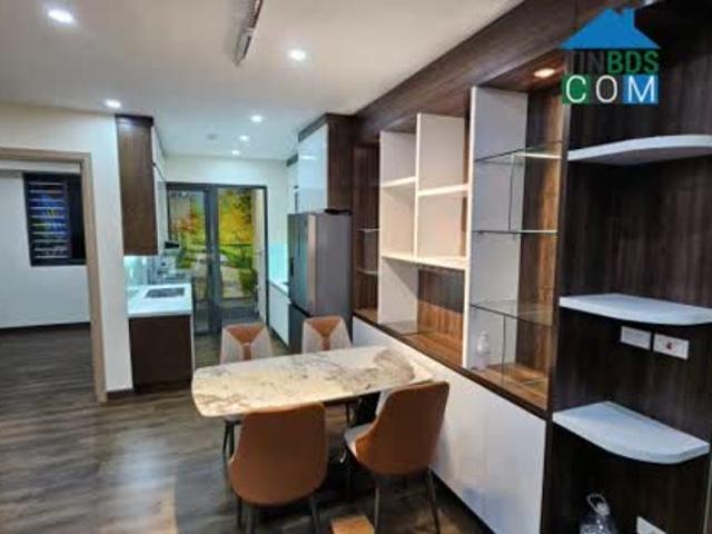 Căn hộ bán tại Hoàn Kiếm, Hà Nội