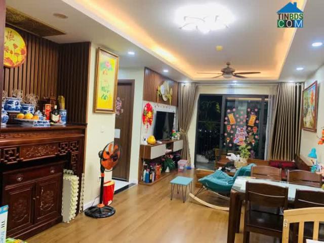 Căn hộ bán tại Khu phố cổ, Thành phố Hà Nội