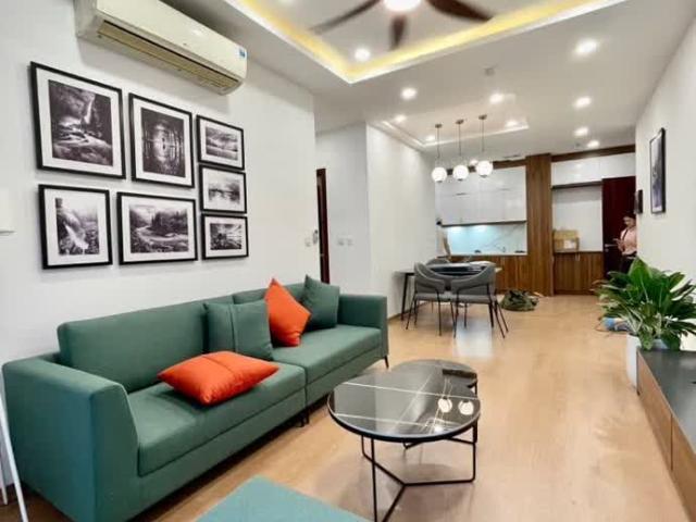 Căn hộ bán tại Hoàn Kiếm, Hà Nội