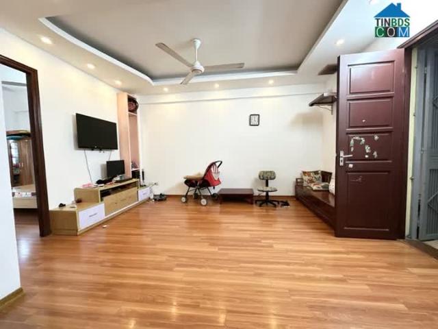 Căn hộ bán tại Hoàn Kiếm, Hà Nội