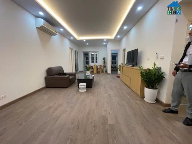 Căn hộ bán tại Hoàn Kiếm, Hà Nội
