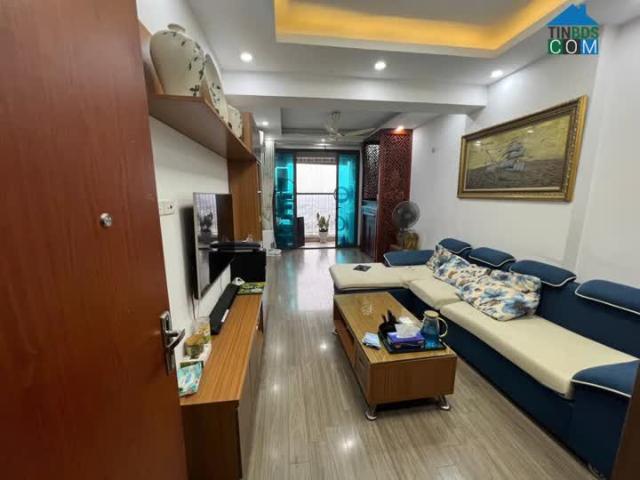 Căn hộ bán tại Hoàn Kiếm, Hà Nội