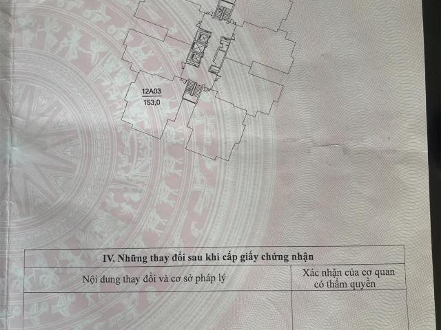 Căn hộ bán tại Hoàn Kiếm, Hà Nội
