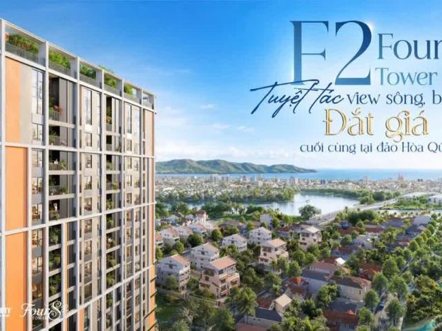 Căn hộ bán tại Khu CNTT Đà Nẵng, Thành phố Đà Nẵng