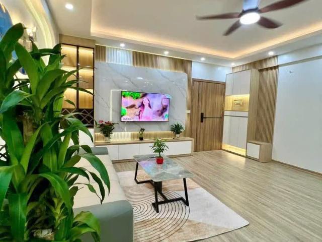 Căn hộ bán tại Hoàn Kiếm, Hà Nội