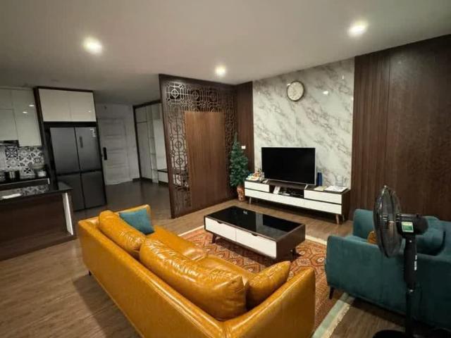 Căn hộ bán tại Hoàn Kiếm, Hà Nội