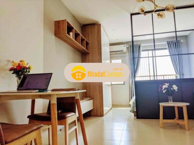 Căn hộ bán tại Đồng Nai