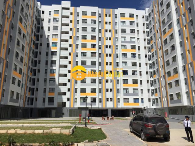 Căn hộ bán tại Ninh Thuận Căn hộ bán tại Ninh Thuận
