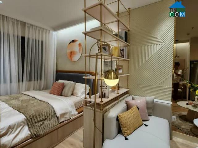 Căn hộ bán tại Gia Lai