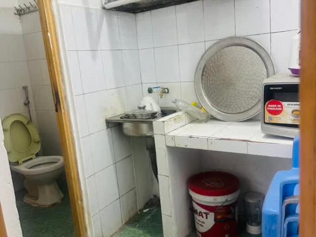 Căn hộ bán tại Hoàn Kiếm, Hà Nội